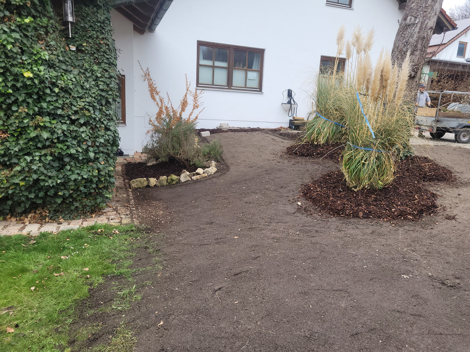  – Vorher